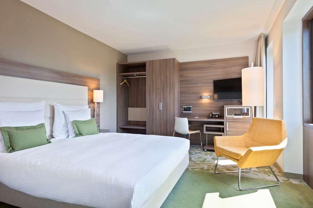 Melia Dusseldorf Hotel Ruang foto